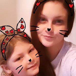 Meet your Posher, Felicia